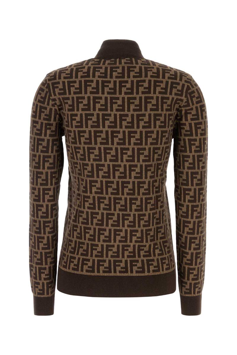 Fendi Knitwear
