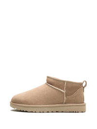 UGG W Classic Ultra Mini Boot Shoes