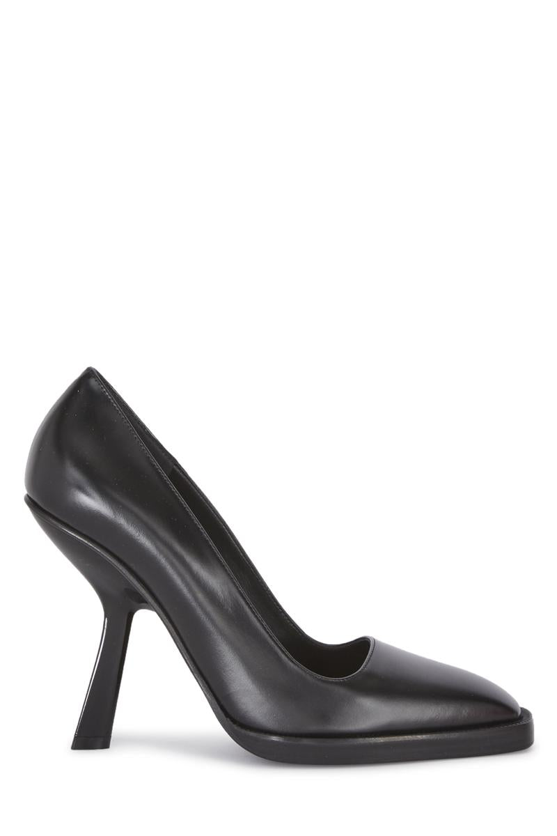Salvatore Ferragamo Heeled Shoes