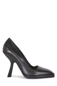 Salvatore Ferragamo Heeled Shoes