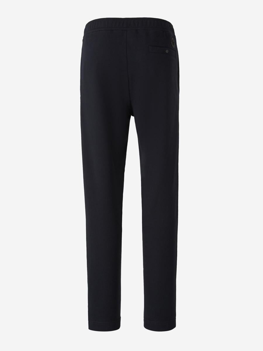Moncler Knitted Joggers Pants