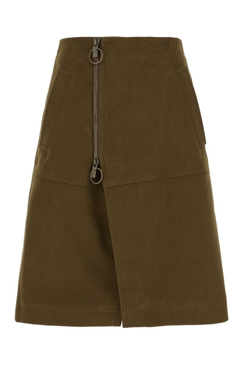 Burberry Skirts