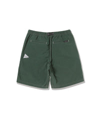 Gramicci X And Wander Nylon G-Short Clothing