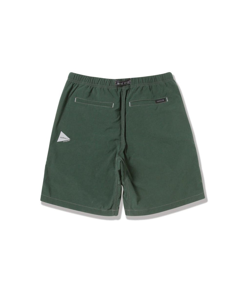 Gramicci X And Wander Nylon G-Short Clothing