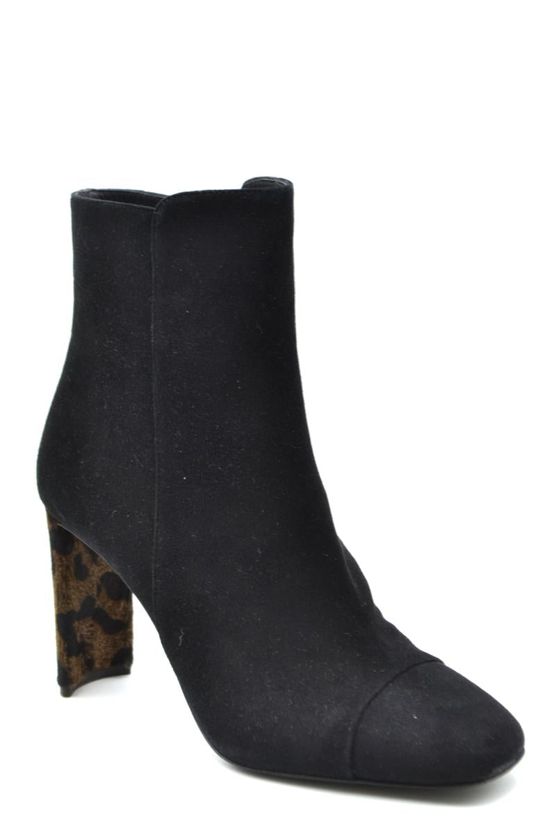 Giuseppe Zanotti Booties