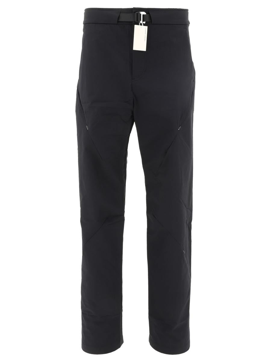 Post Archive Faction (Paf) "5.0" Technical Trousers
