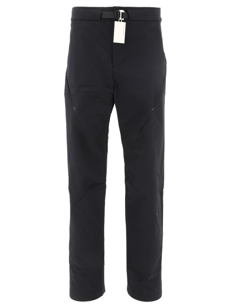 Post Archive Faction (Paf) "5.0" Technical Trousers