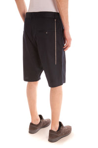 Daniele Alessandrini Short