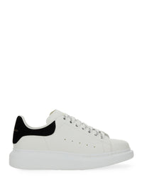 Alexander McQueen Oversized Sneaker