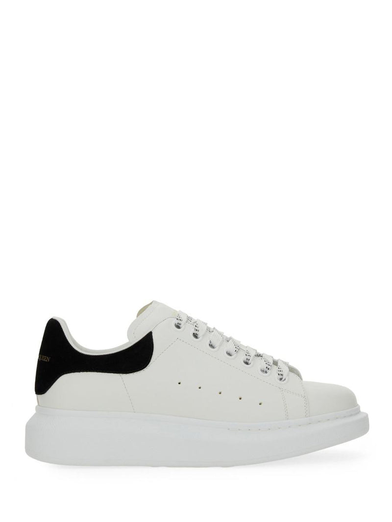 Alexander McQueen Oversized Sneaker