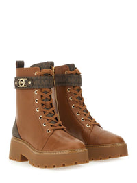 Michael Kors Amphibious Boot "Mandy"