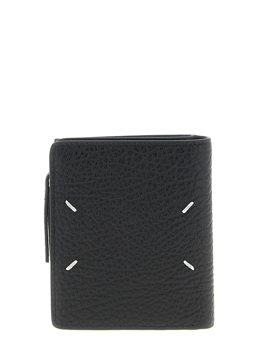Maison Margiela Flap Wallet