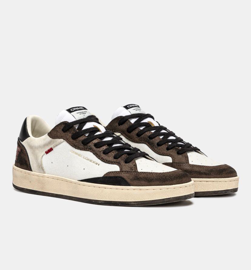 Crime London Sneakers