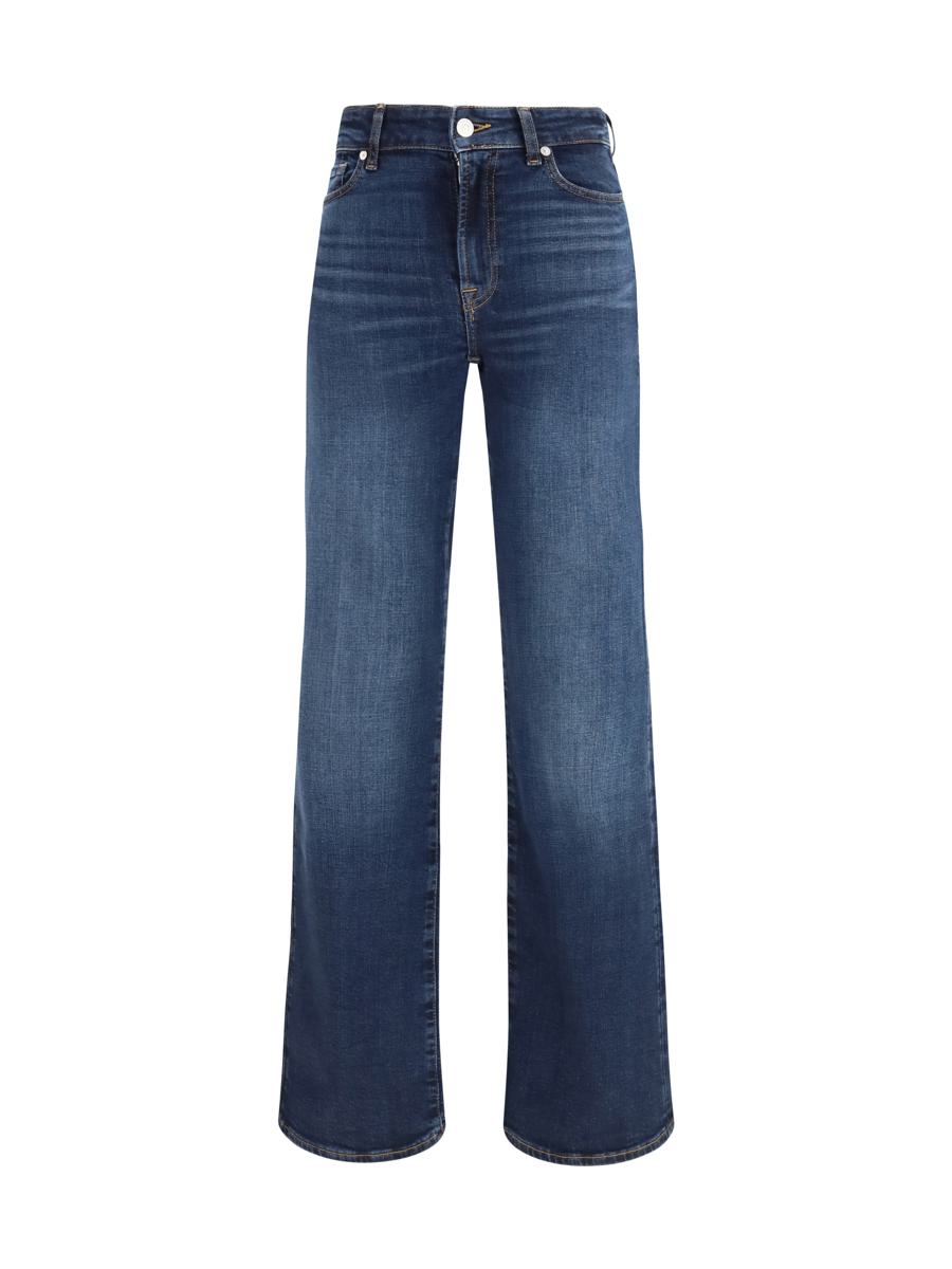 7 For All Mankind Jeans