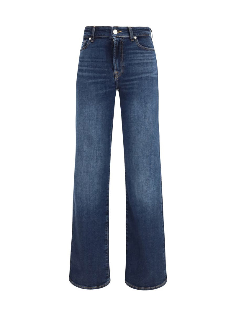 7 For All Mankind Jeans