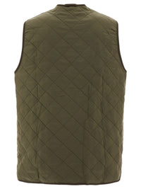 Barbour "Polarquilt" Quilted Vest