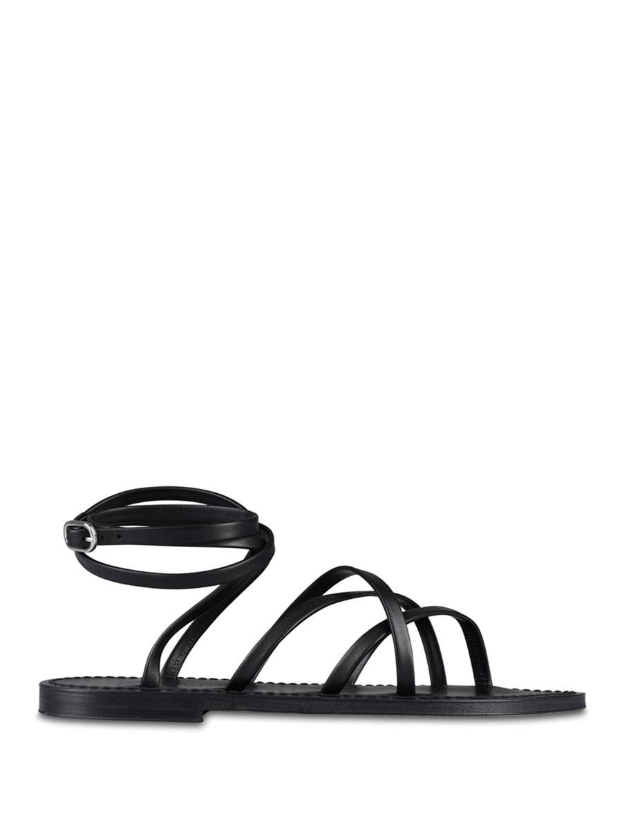 K.Jacques Zenobie Sandals Shoes