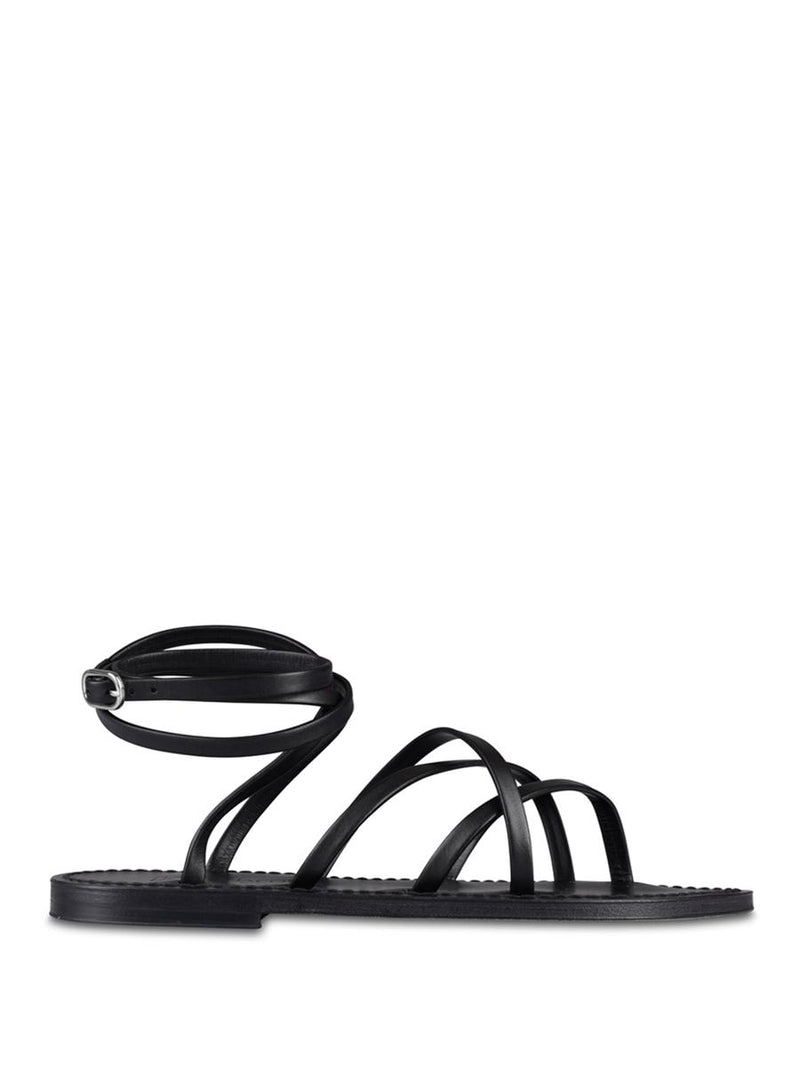 K.Jacques Zenobie Sandals Shoes