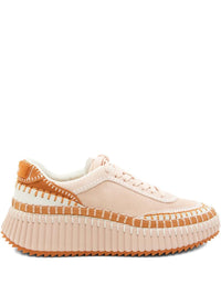 Chloé Nama Sneakers