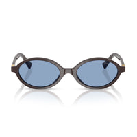 Miu Miu 0Mu 04Zs Miu Regard Sunglasses