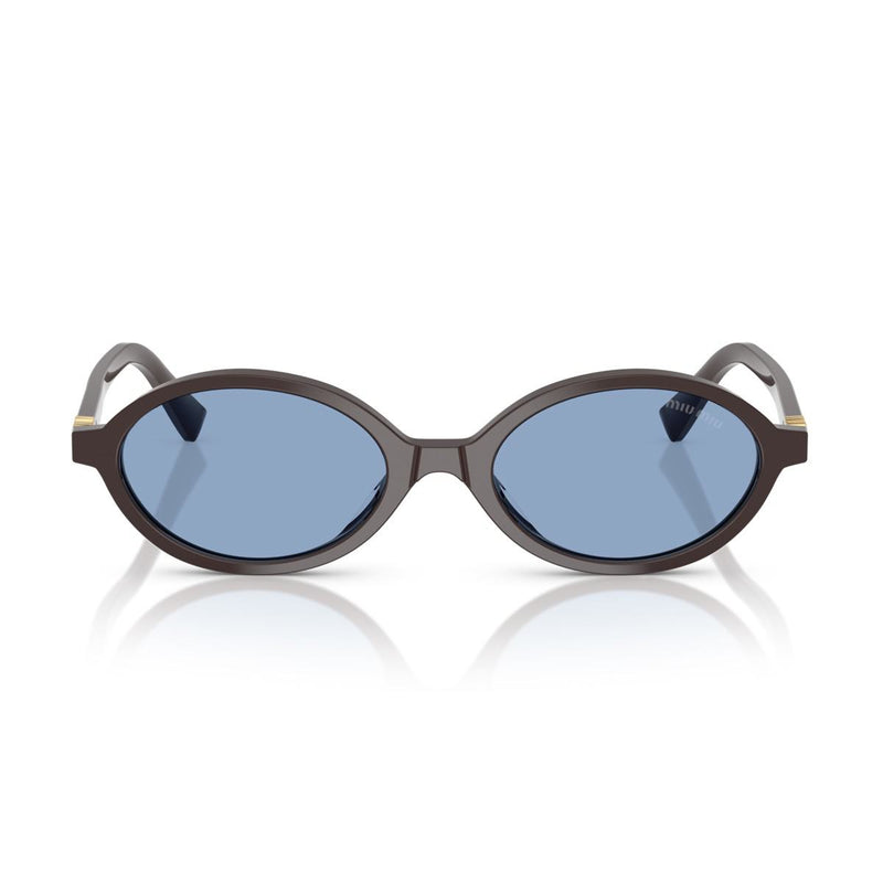 Miu Miu 0Mu 04Zs Miu Regard Sunglasses