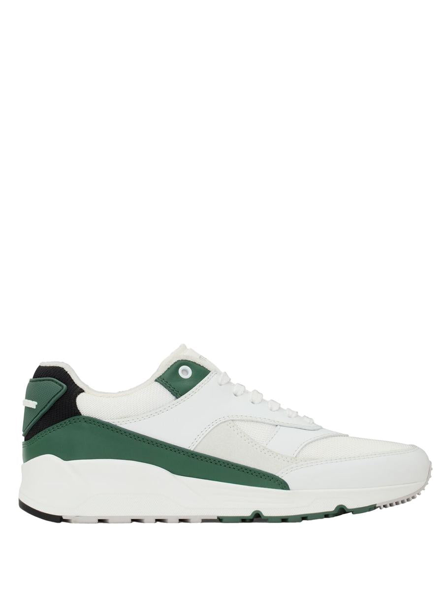 Saint Laurent Bump Sneaker Shoes