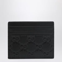 Gucci Gg Emblem Card Holder