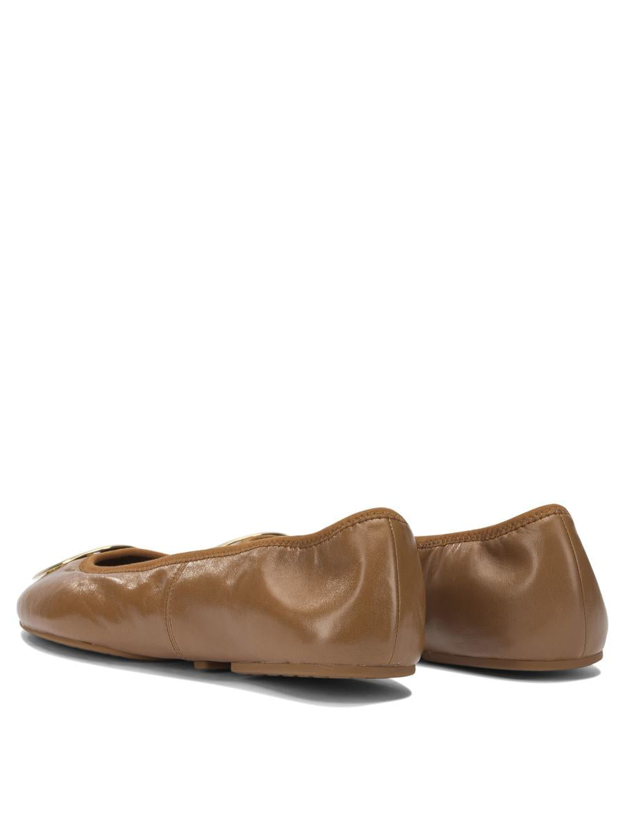 Tory Burch Ballerinas
