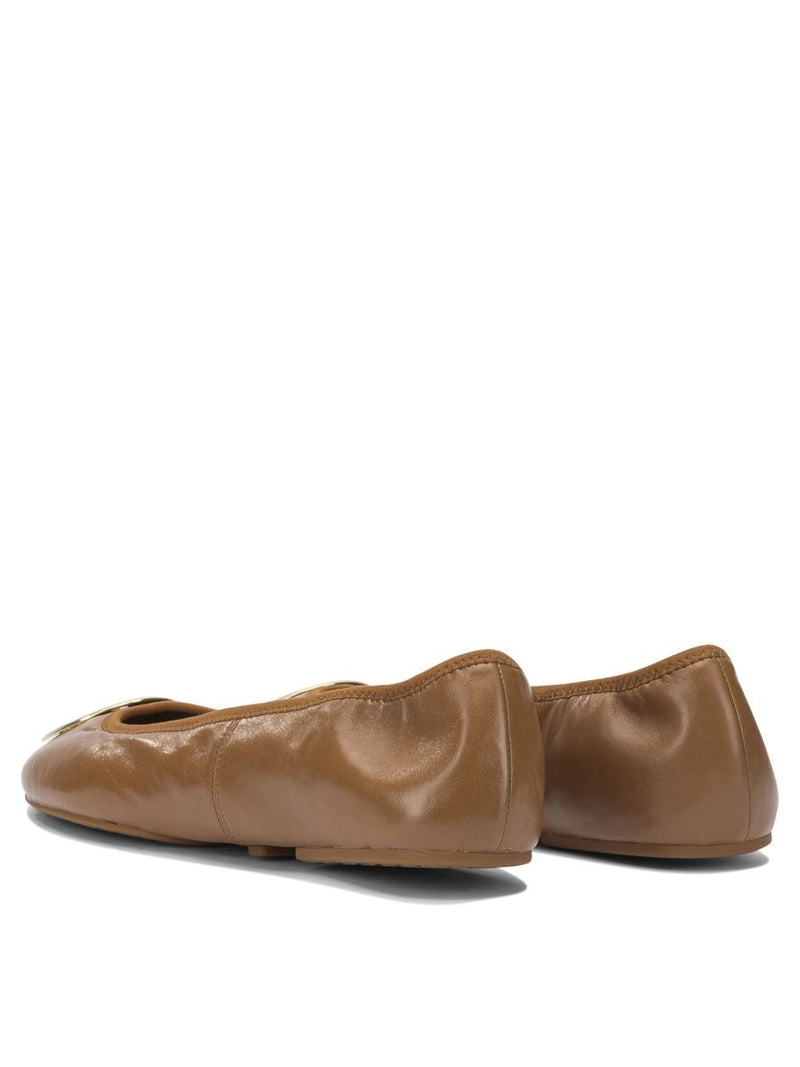 Tory Burch Ballerinas