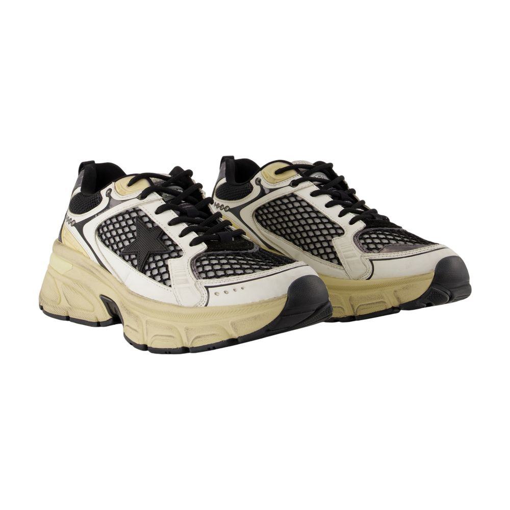 Golden Goose Sneakers Lightstar