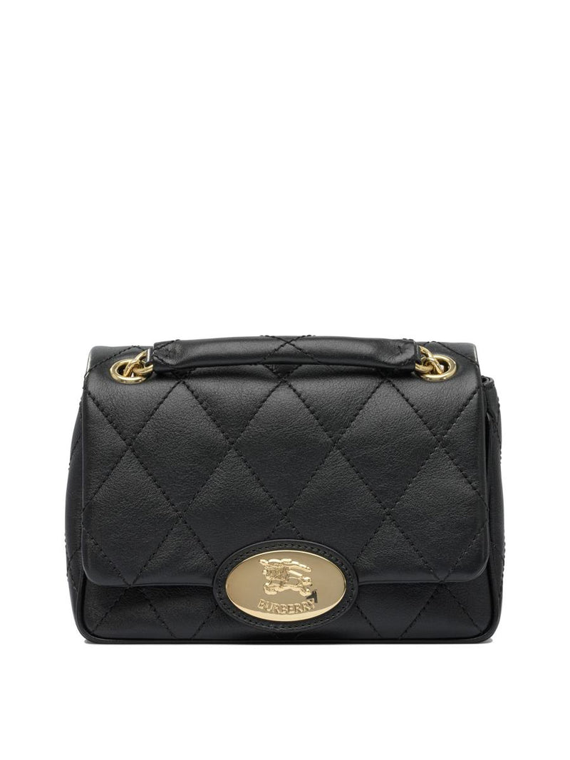 Burberry "Strand" Crossbody Bag