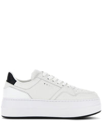 Hogan Skyscraper Platform Sneakers Shoes