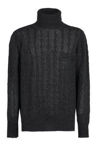 Etro Cashmere Sweater