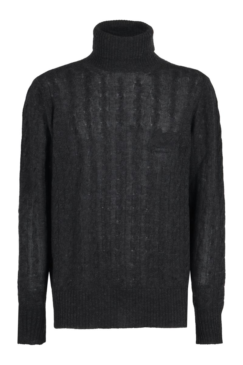 Etro Cashmere Sweater