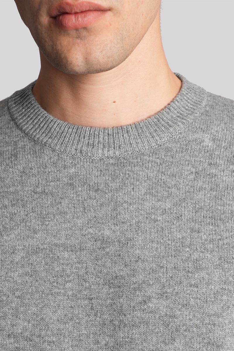 Maison Kitsuné Knitwear