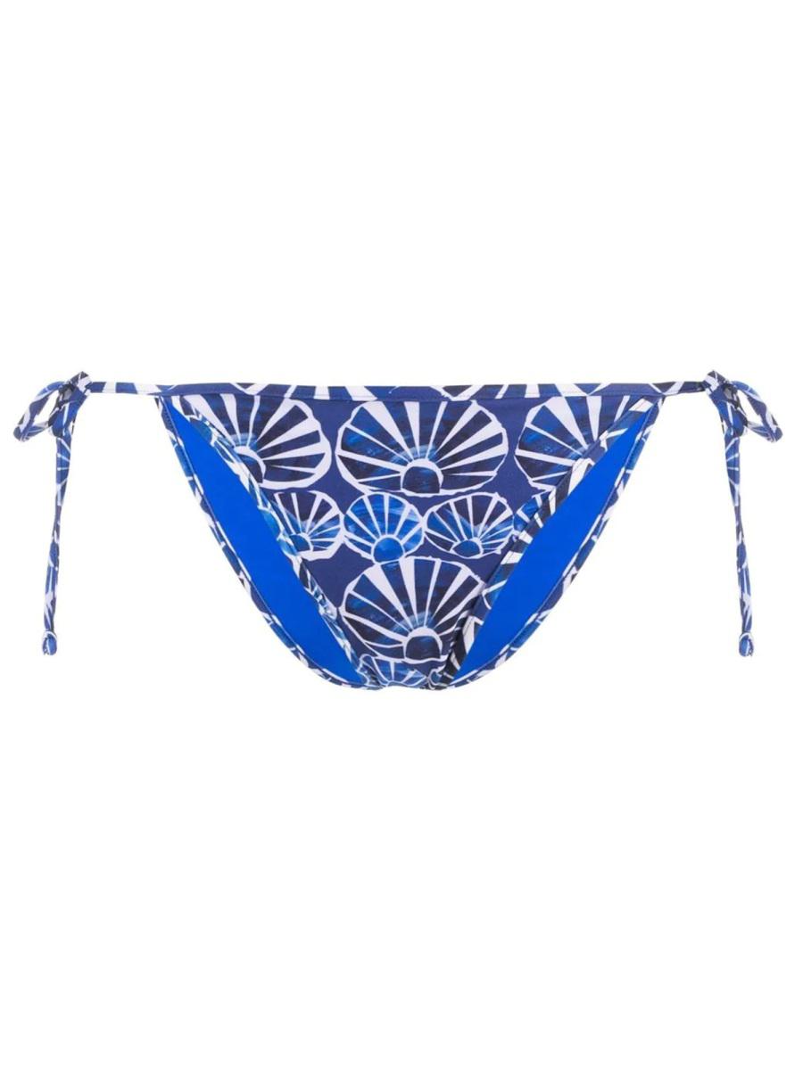 La DoubleJ Shells Bikini Briefs