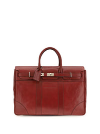 Brunello Cucinelli Travel Bags