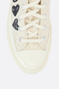 Converse X Comme Des Garçons Play Sneakers