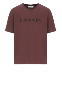 Lanvin T-Shirts And Polos