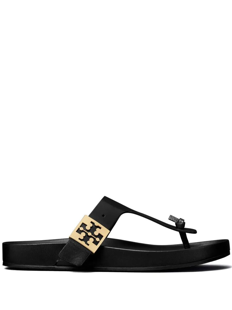 Tory Burch "Mellow" Thong Sandals Shoes