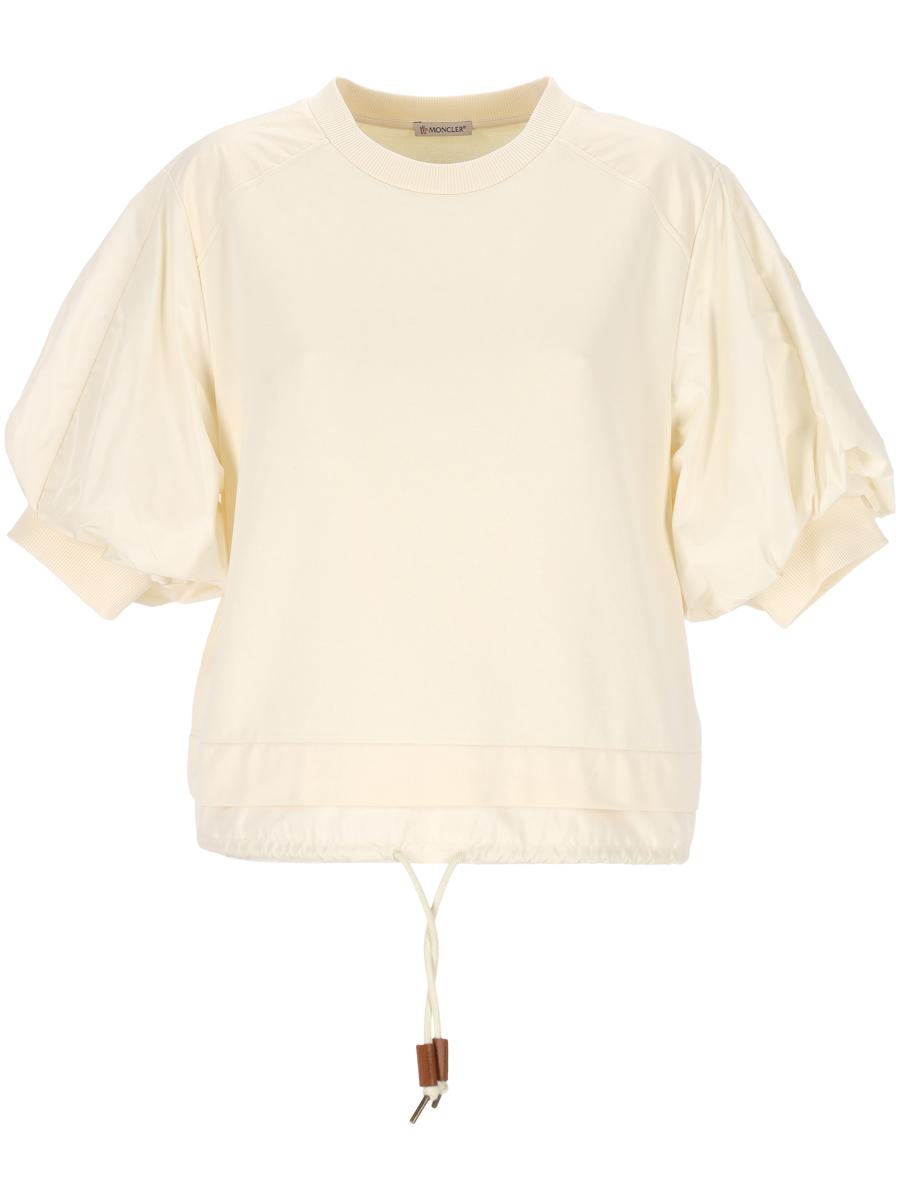 Moncler T-Shirts And Polos