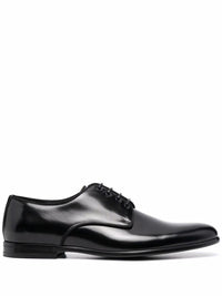 Dolce & Gabbana Derby Antik Shoes
