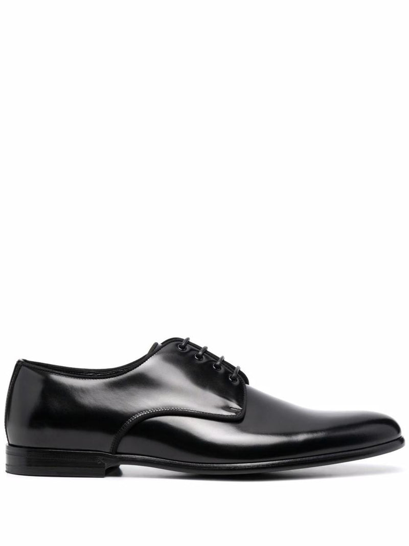 Dolce & Gabbana Derby Antik Shoes