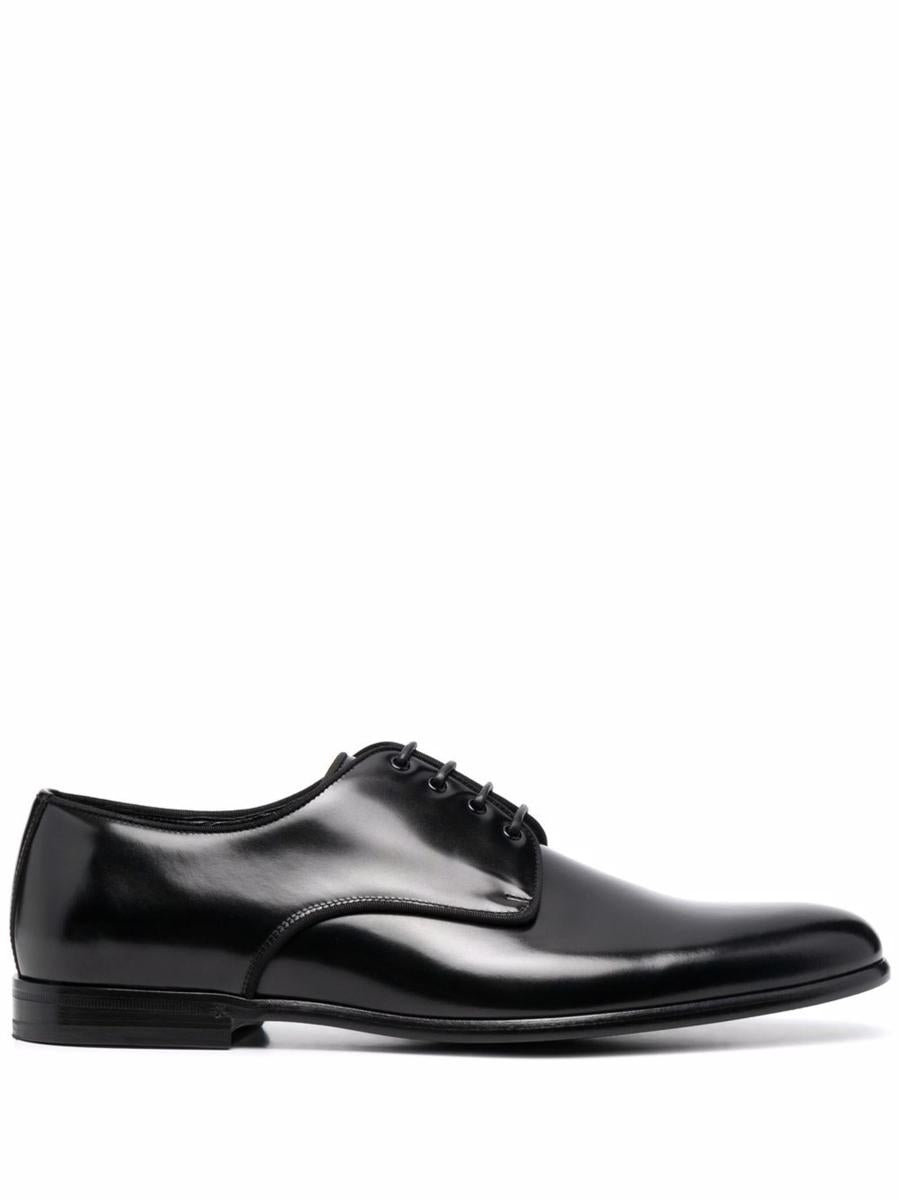 Dolce & Gabbana Derby Antik Shoes
