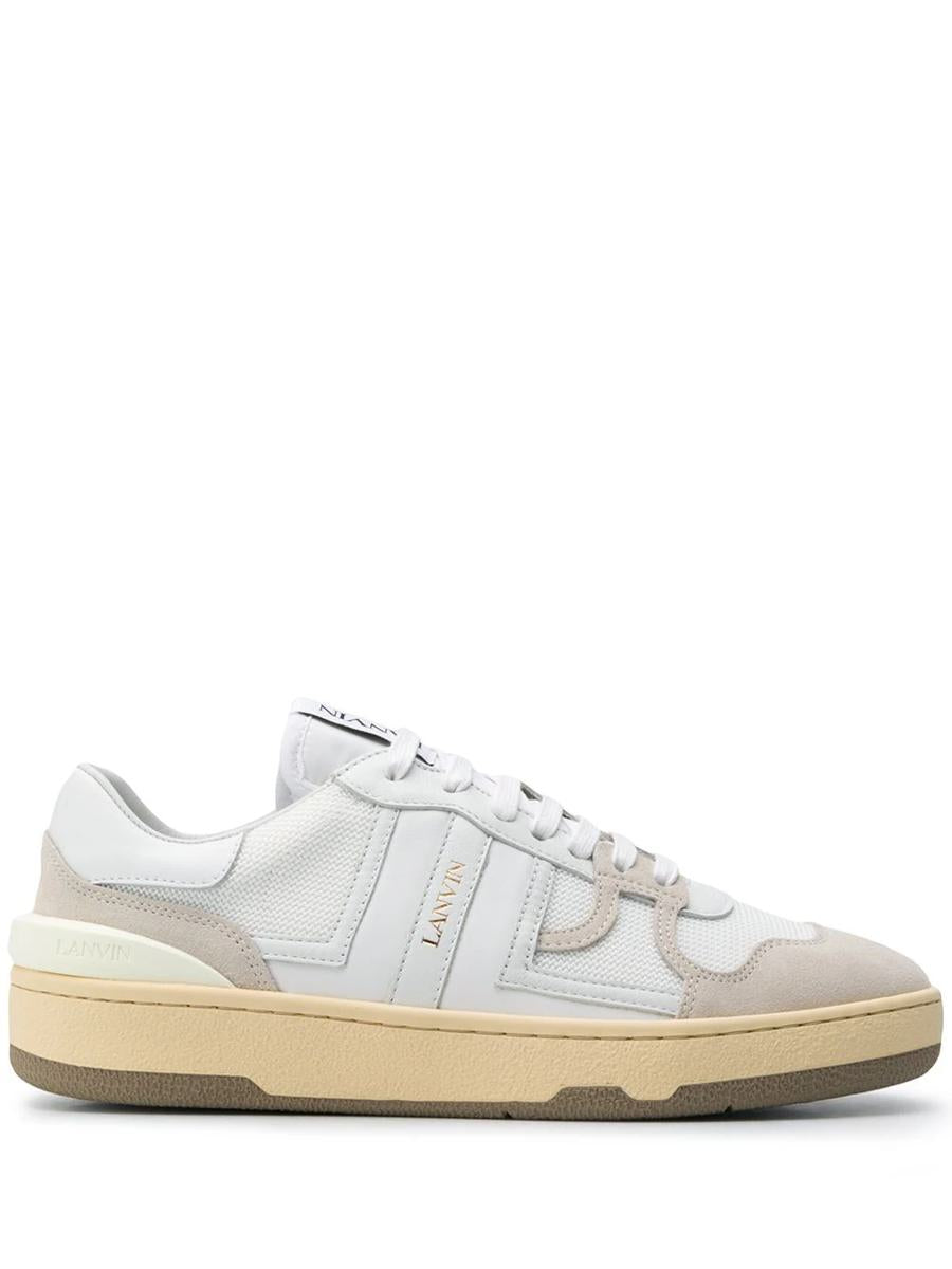 Lanvin Clay Sneakers