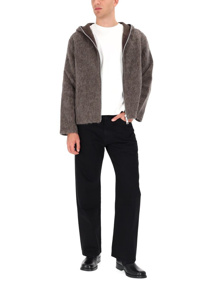 Our Legacy Third Cut Jeans