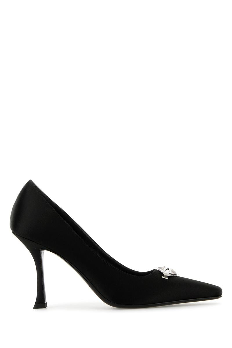 Jimmy Choo Heeled Shoes
