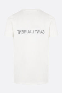 Saint Laurent  T-Shirts And Polos