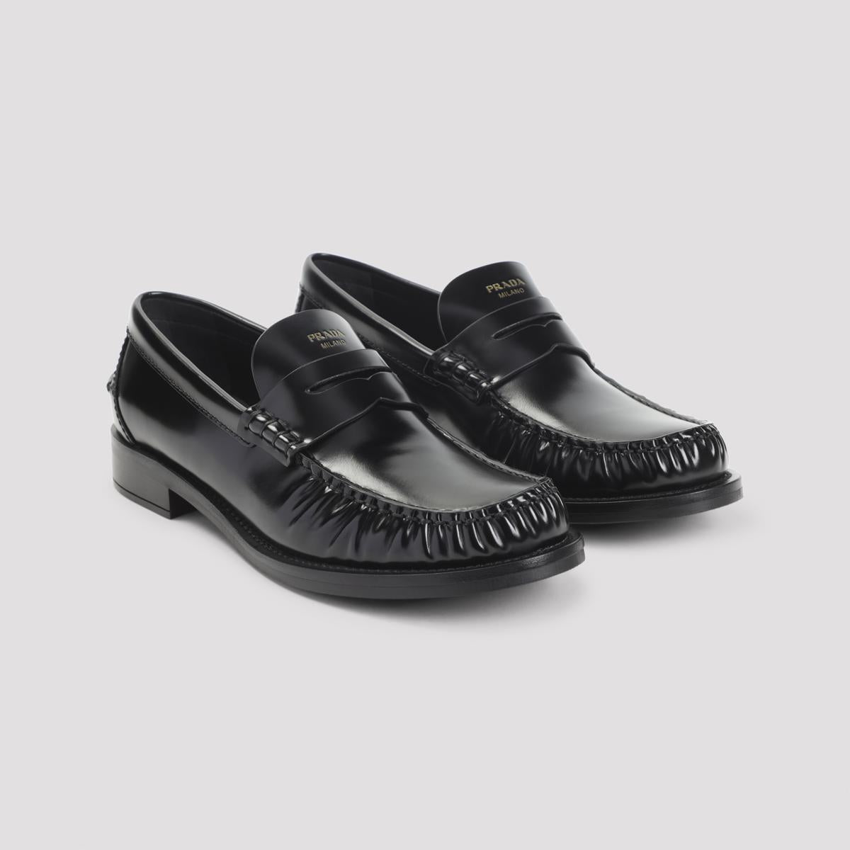 Prada Loafers