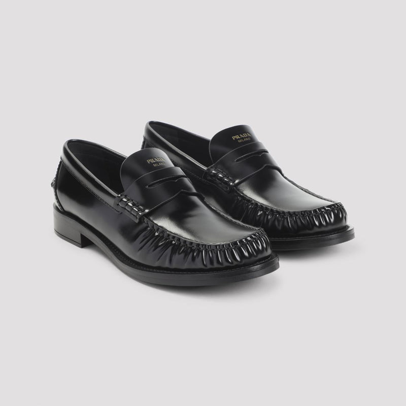 Prada Loafers